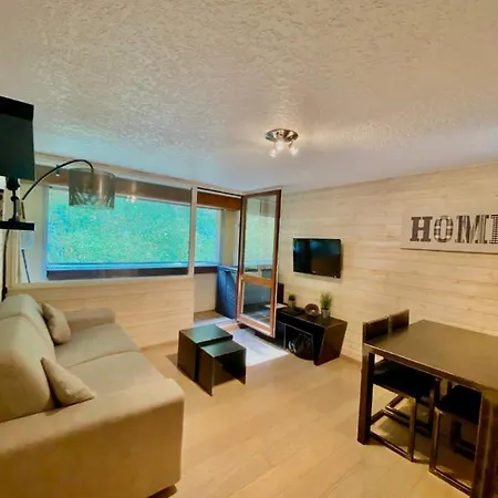 Apartment Location Lary 2/4 Personnes *