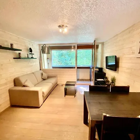 Location Lary 2/4 Personnes Apartment *