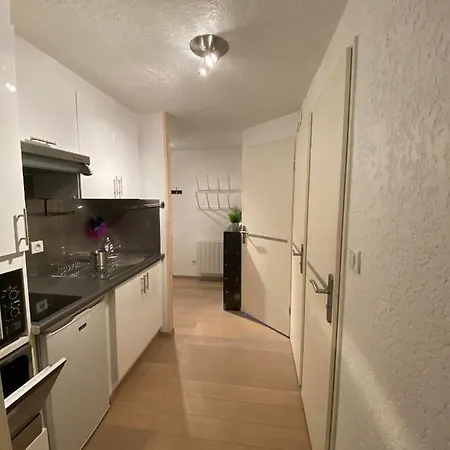 Location Lary 2/4 Personnes Apartmán Saint-Lary-Soulan