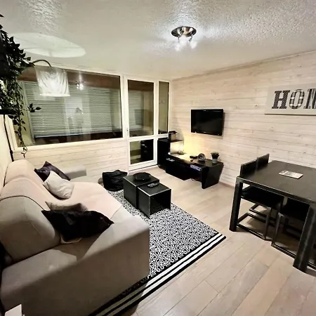Apartment Location Lary 2/4 Personnes Saint-Lary-Soulan