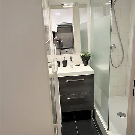 Apartment Location Lary 2/4 Personnes *