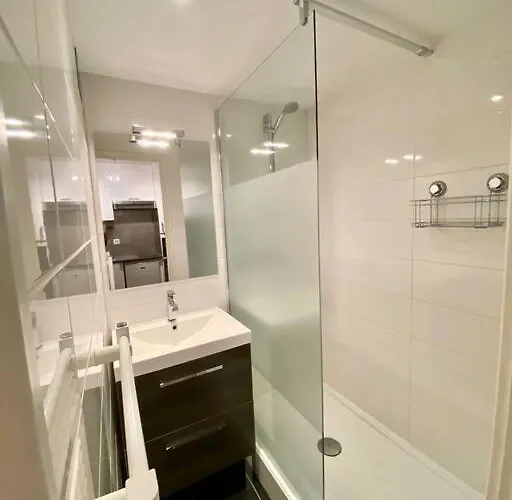 Location Lary 2/4 Personnes Διαμέρισμα