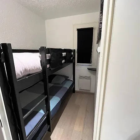 Location Lary 2/4 Personnes *