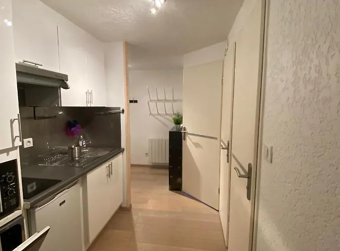 Location Lary 2/4 Personnes Daire Saint-Lary-Soulan