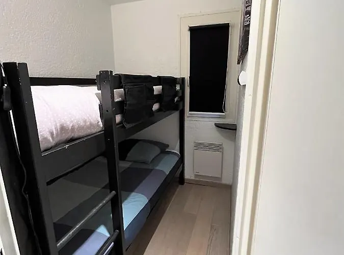 Location Lary 2/4 Personnes *